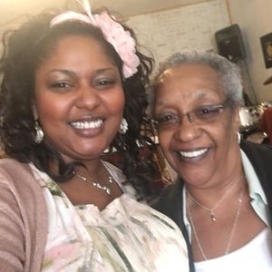 Meet your Posher, Rhonda